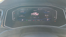 Volkswagen T-Roc 2.0 TDI SEL 5dr DSG Diesel Hatchback